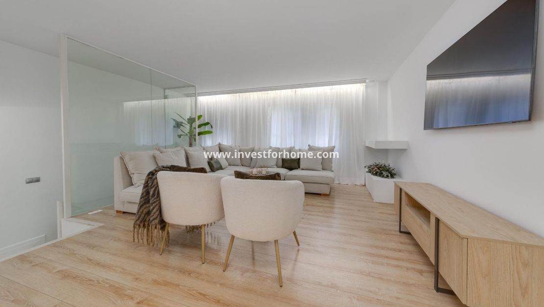 Reventa - Apartamento - Torrevieja - Playa del Cura