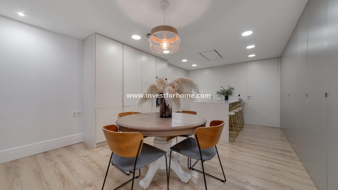 Reventa - Apartamento - Torrevieja - Playa del Cura