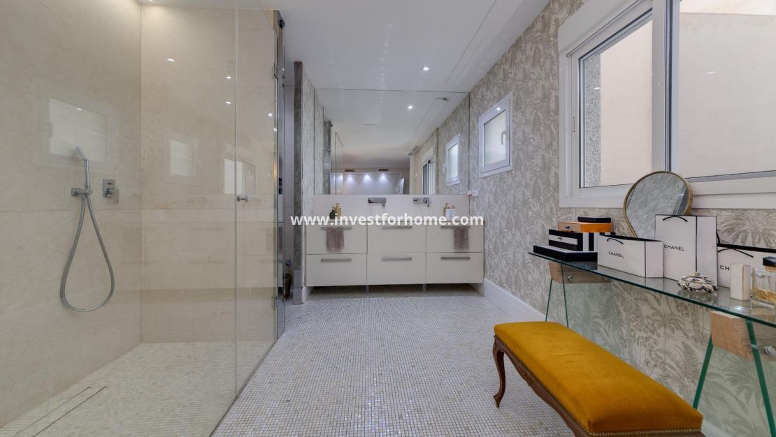 Reventa - Apartamento - Torrevieja - Playa del Cura