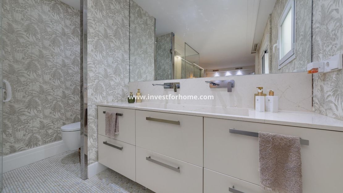 Reventa - Apartamento - Torrevieja - Playa del Cura