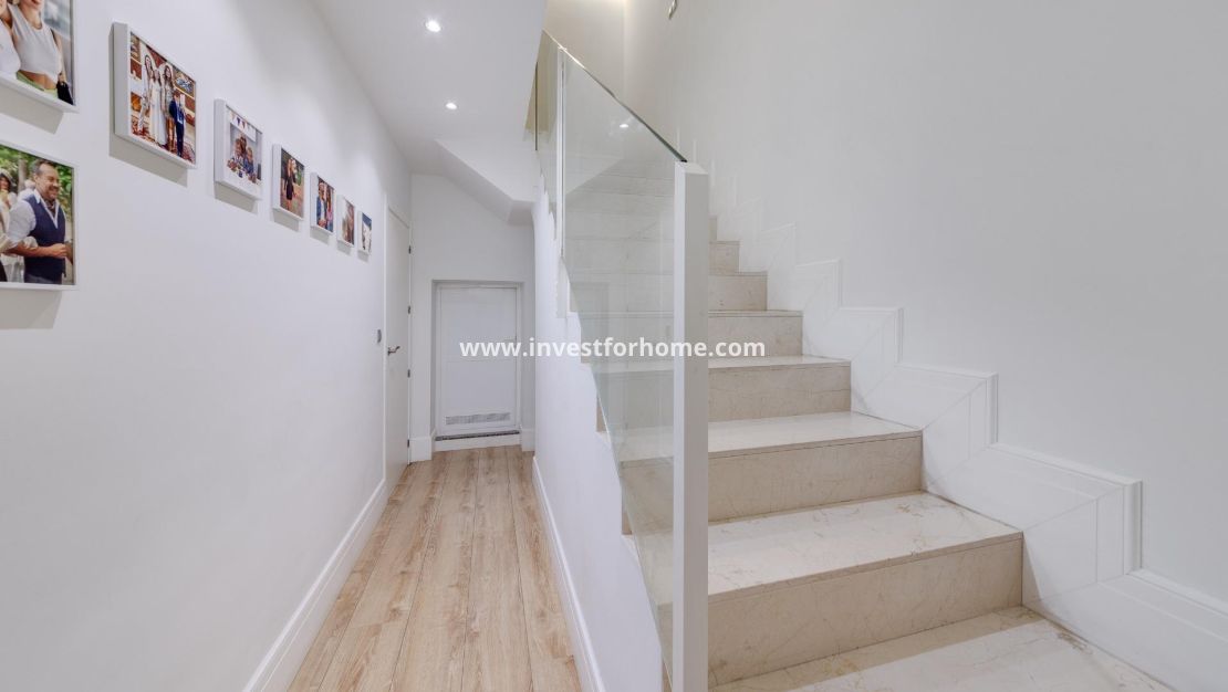 Reventa - Apartamento - Torrevieja - Playa del Cura