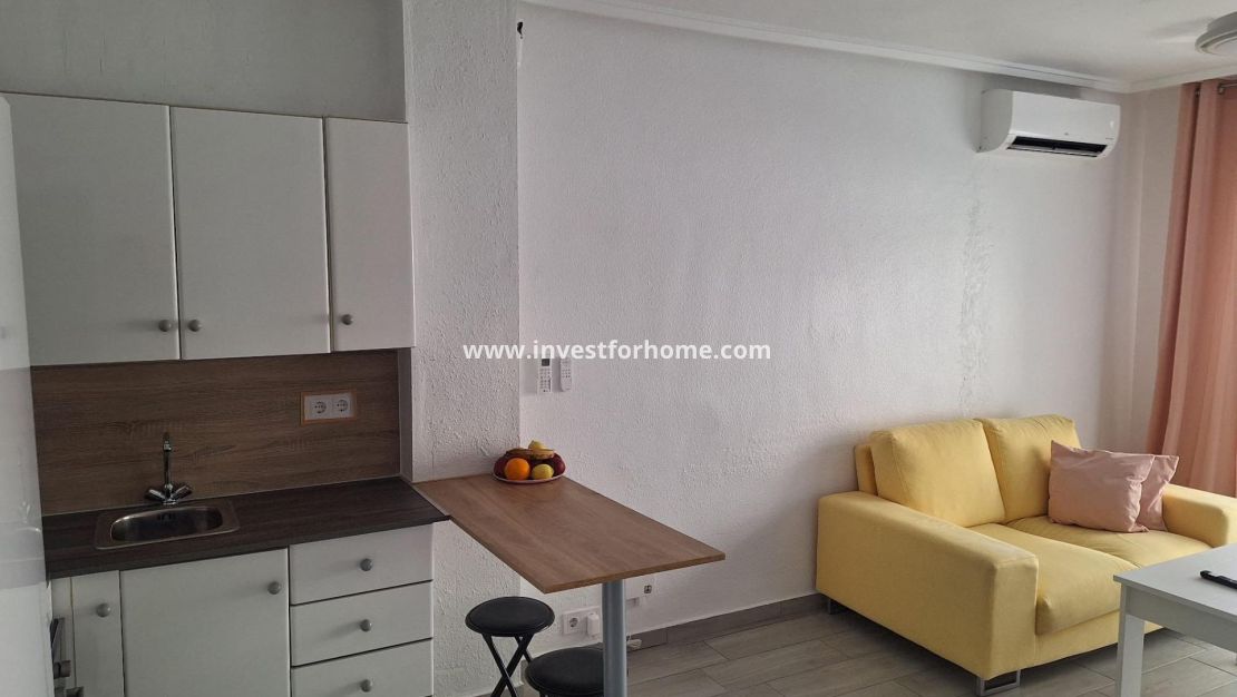 Reventa - Apartamento - Torrevieja - Playa del Cura