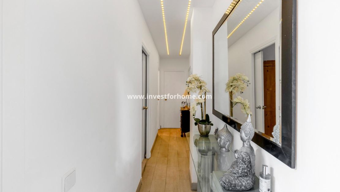 Reventa - Apartamento - Torrevieja - Playa del Cura