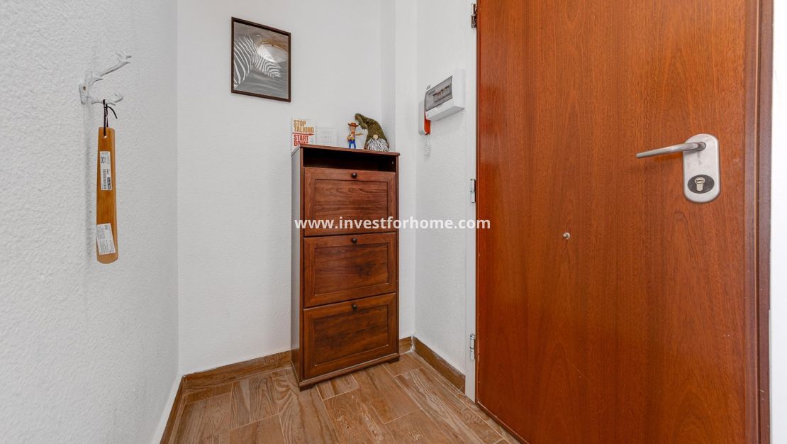 Reventa - Apartamento - Torrevieja - Playa del Cura