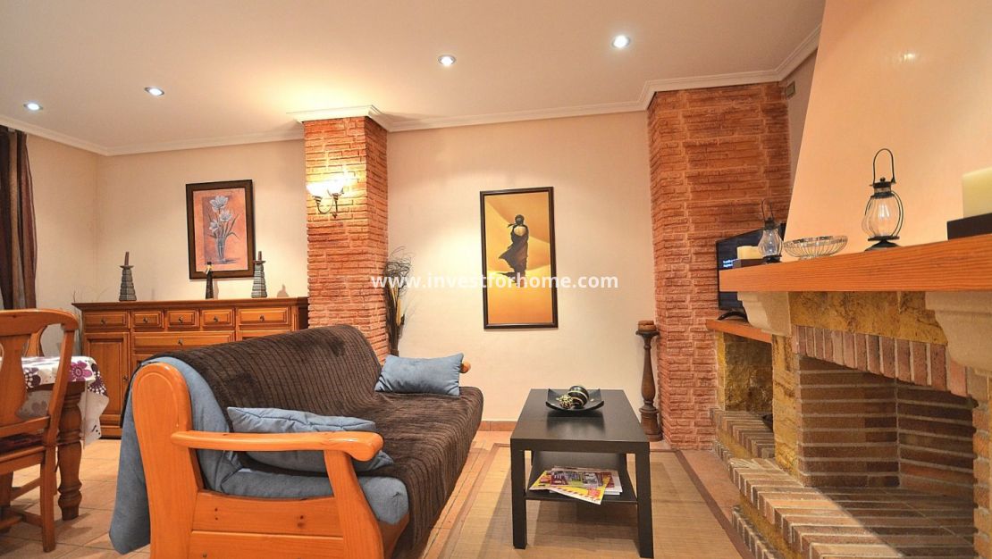 Reventa - Apartamento - Torrevieja - Playa del Cura