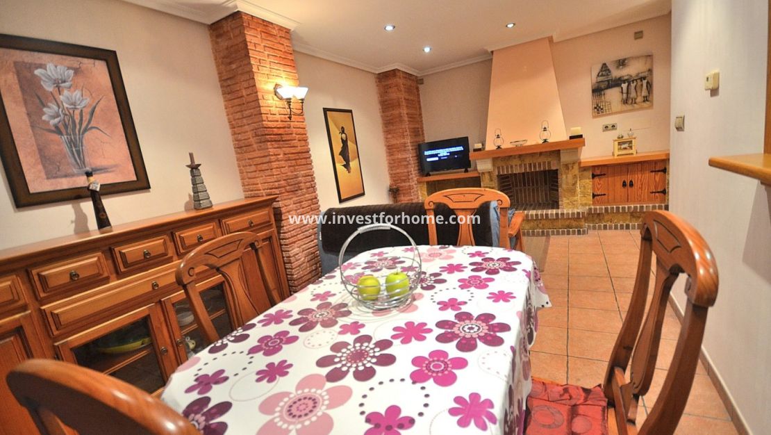 Reventa - Apartamento - Torrevieja - Playa del Cura