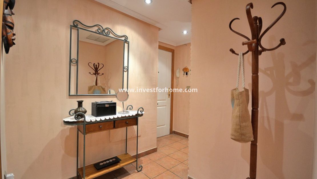 Reventa - Apartamento - Torrevieja - Playa del Cura