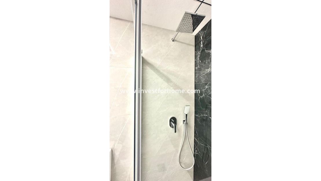 Reventa - Apartamento - Torrevieja - Playa del Cura