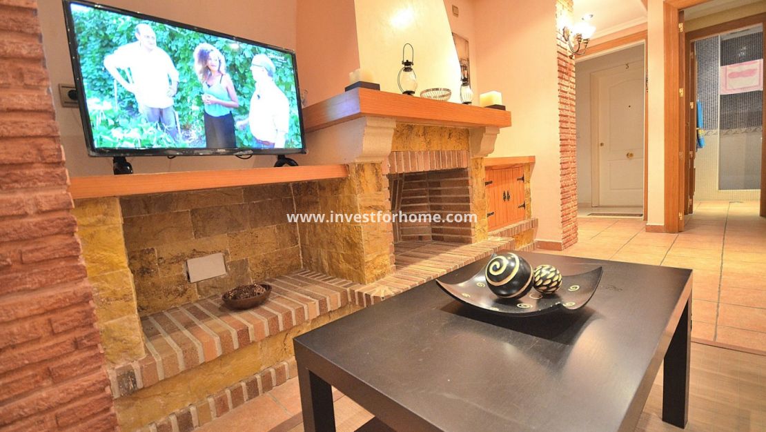 Reventa - Apartamento - Torrevieja - Playa del Cura