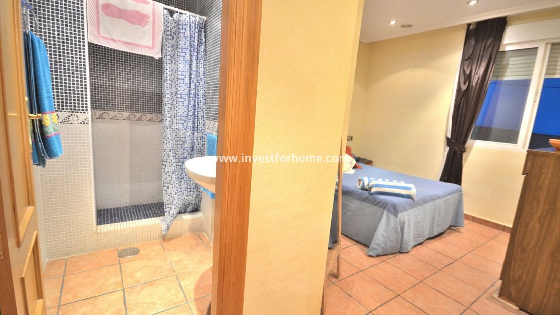 Reventa - Apartamento - Torrevieja - Playa del Cura