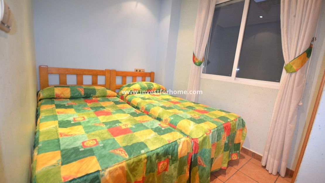 Reventa - Apartamento - Torrevieja - Playa del Cura