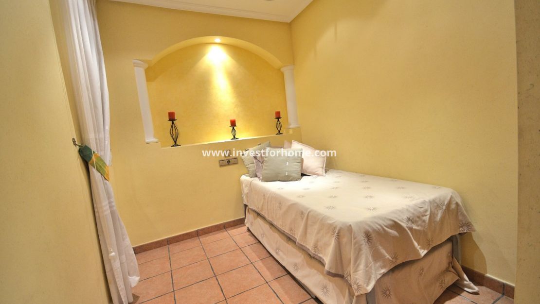 Reventa - Apartamento - Torrevieja - Playa del Cura