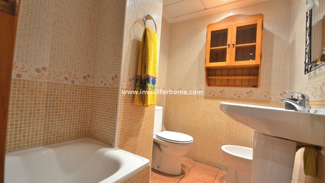 Reventa - Apartamento - Torrevieja - Playa del Cura