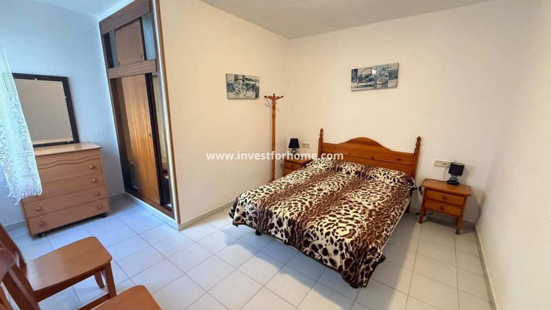 Reventa - Apartamento - Torrevieja - Playa del Cura