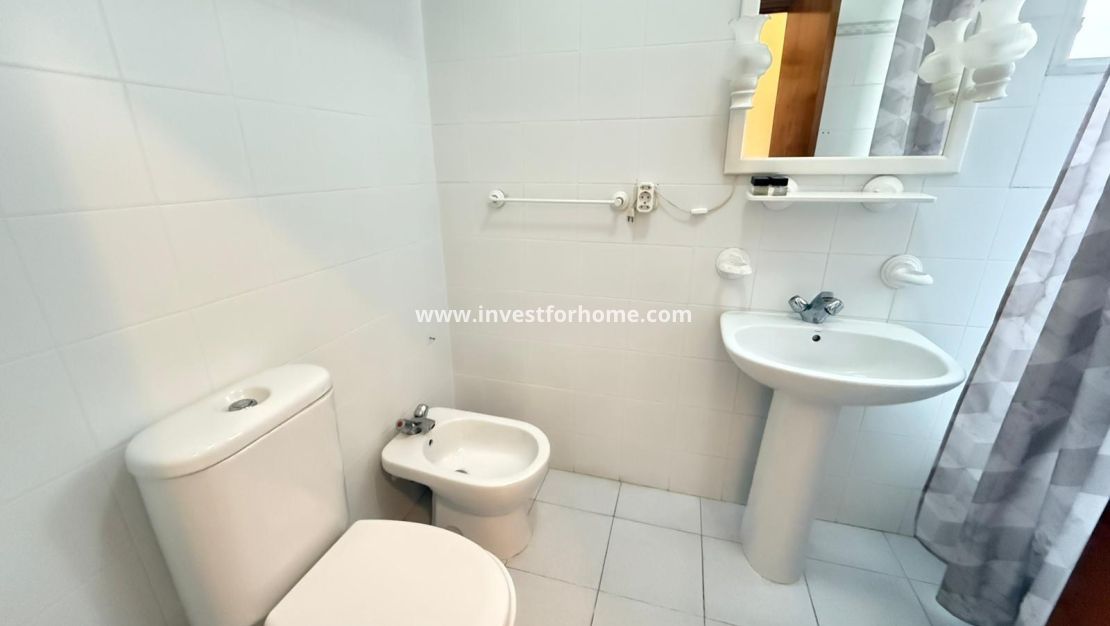 Reventa - Apartamento - Torrevieja - Playa del Cura