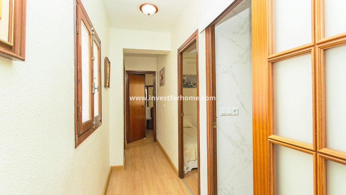 Reventa - Apartamento - Torrevieja - Playa del Cura