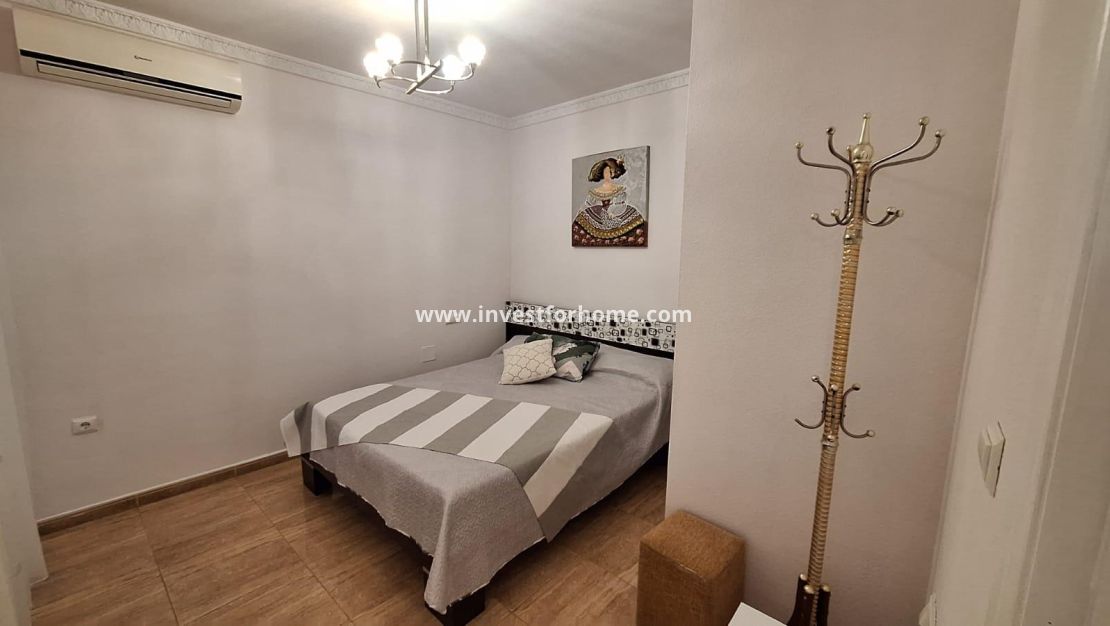Reventa - Apartamento - Torrevieja - Playa del Cura