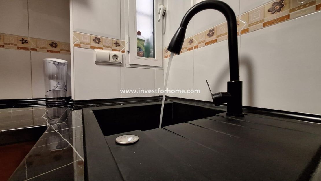 Reventa - Apartamento - Torrevieja - Playa del Cura