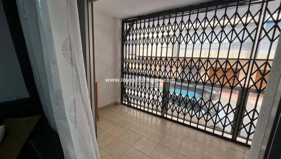 Reventa - Apartamento - Torrevieja - Playa del Cura