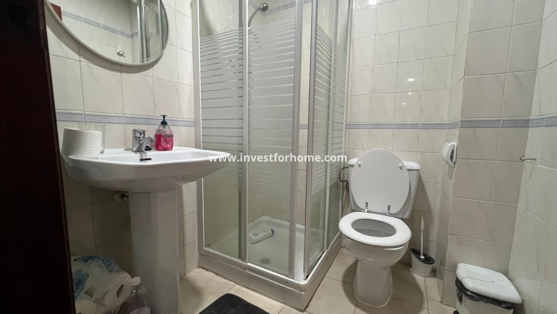 Reventa - Apartamento - Torrevieja - Playa del Cura