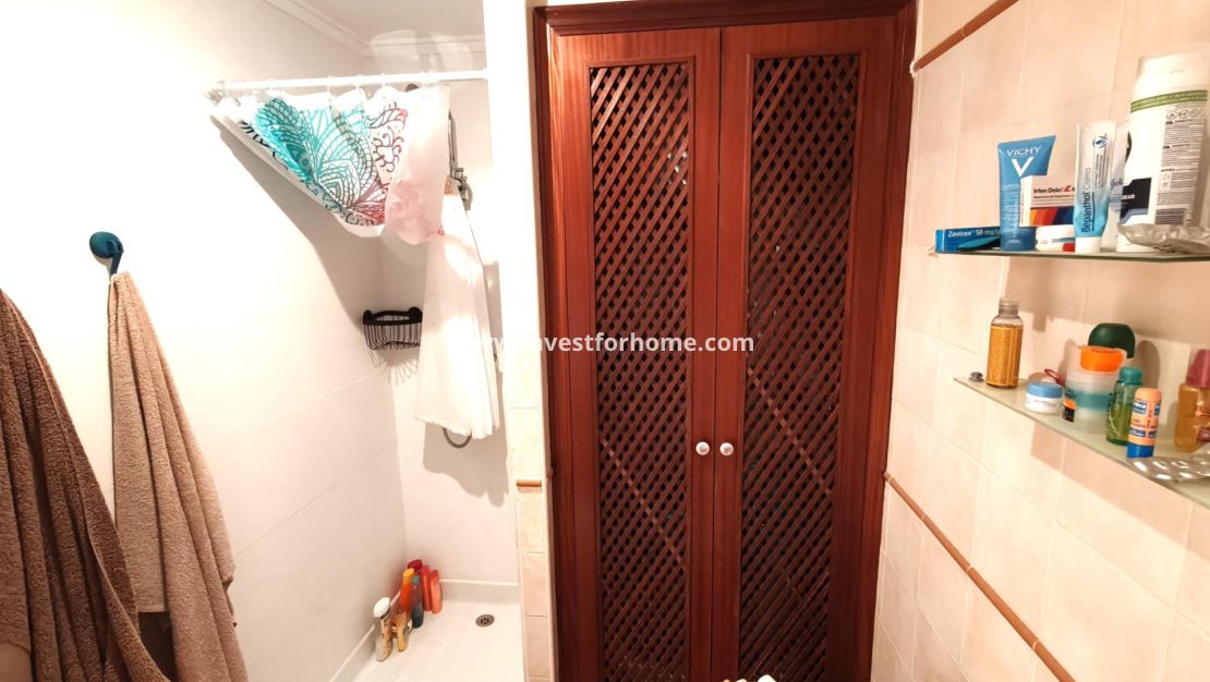 Reventa - Apartamento - Torrevieja - Playa del Cura