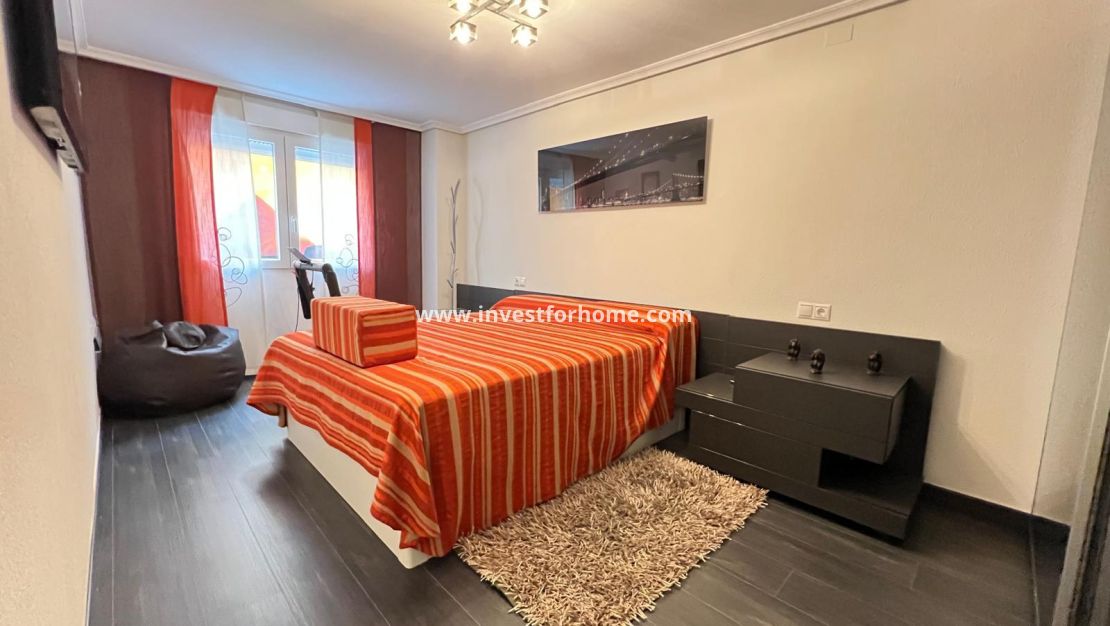 Reventa - Apartamento - Torrevieja - Playa del Cura