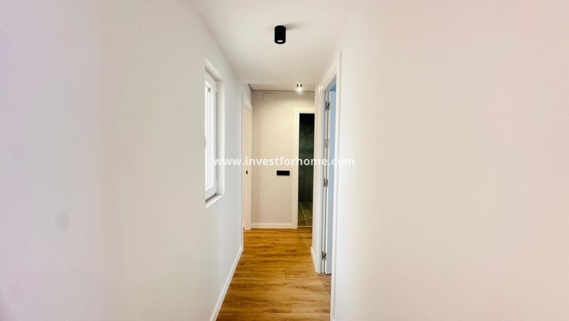 Reventa - Apartamento - Torrevieja - Playa del Cura