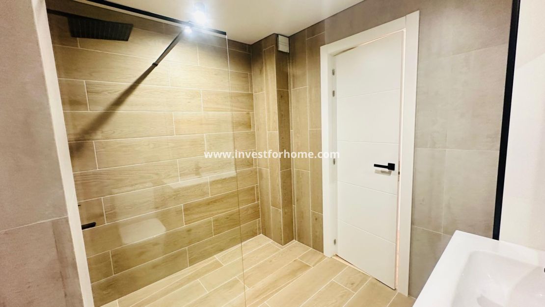 Reventa - Apartamento - Torrevieja - Playa del Cura