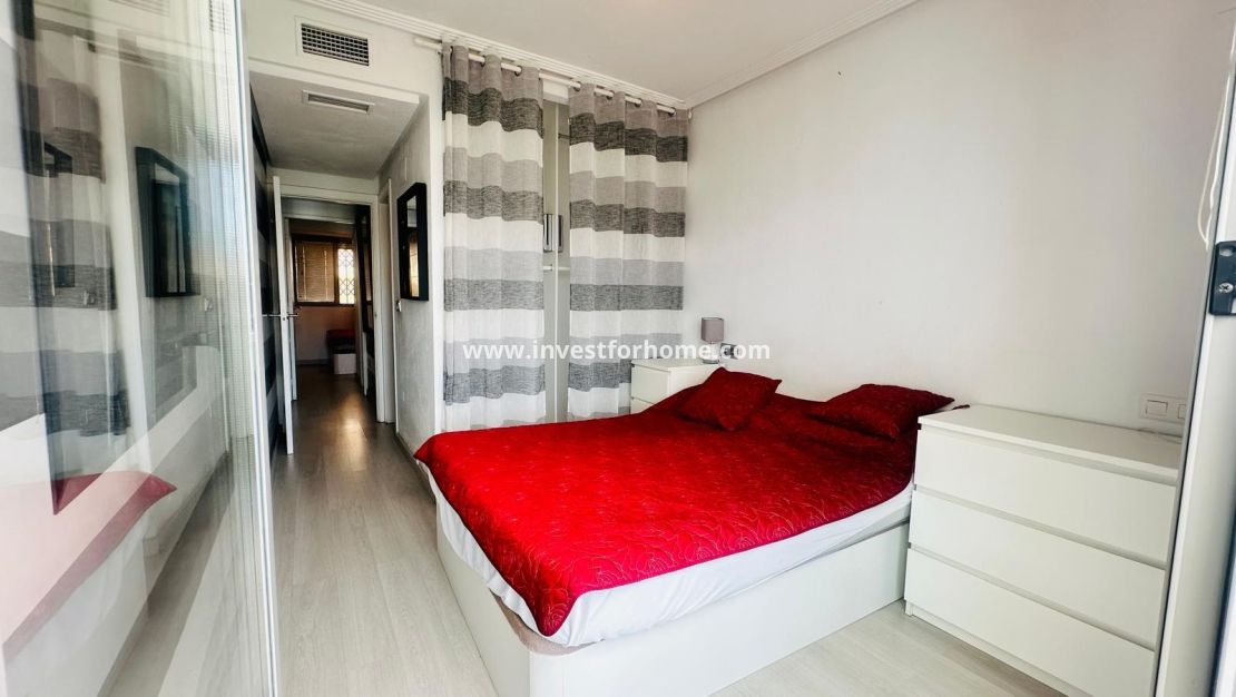 Reventa - Apartamento - Torrevieja - Playa del Cura