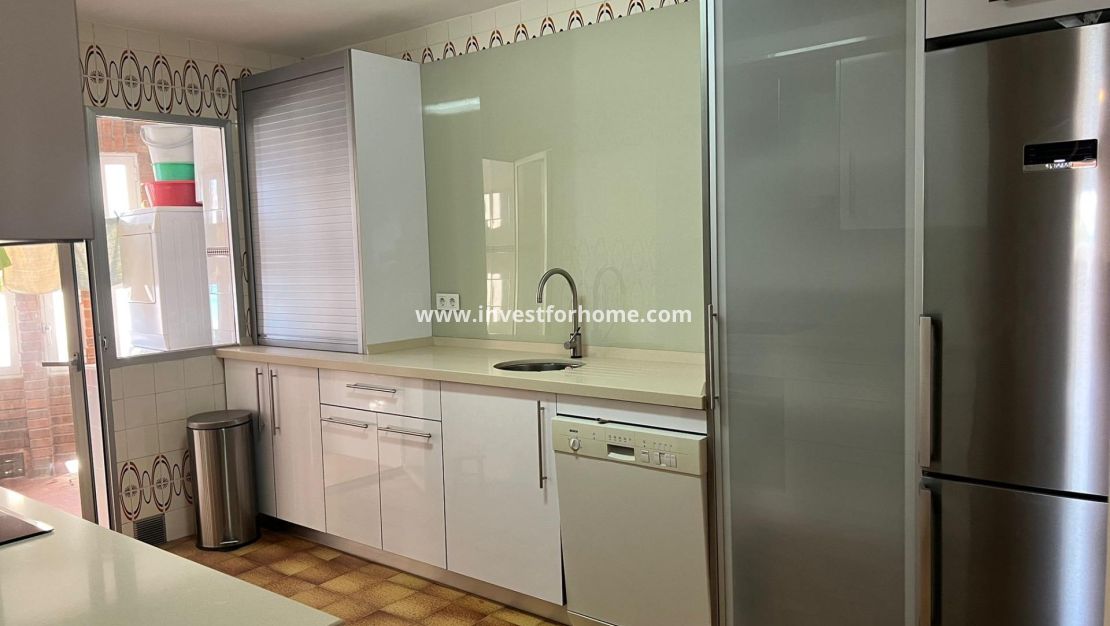 Reventa - Apartamento - Torrevieja - Playa del Cura