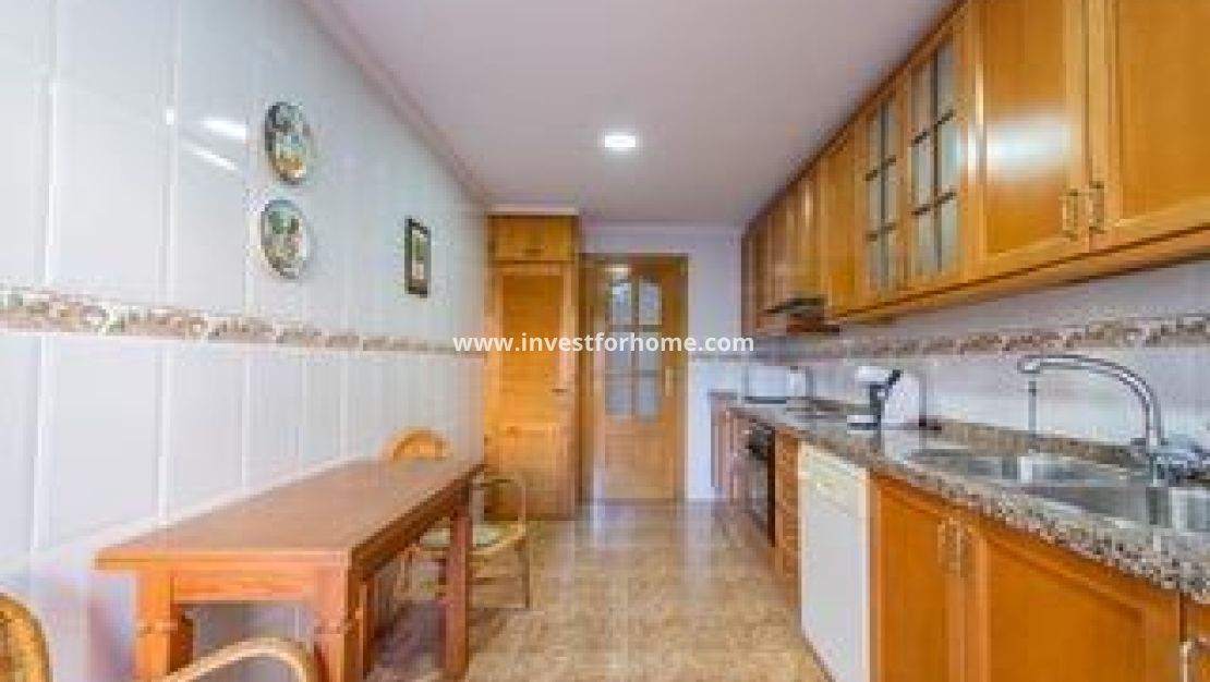 Reventa - Apartamento - Torrevieja - Playa del Cura