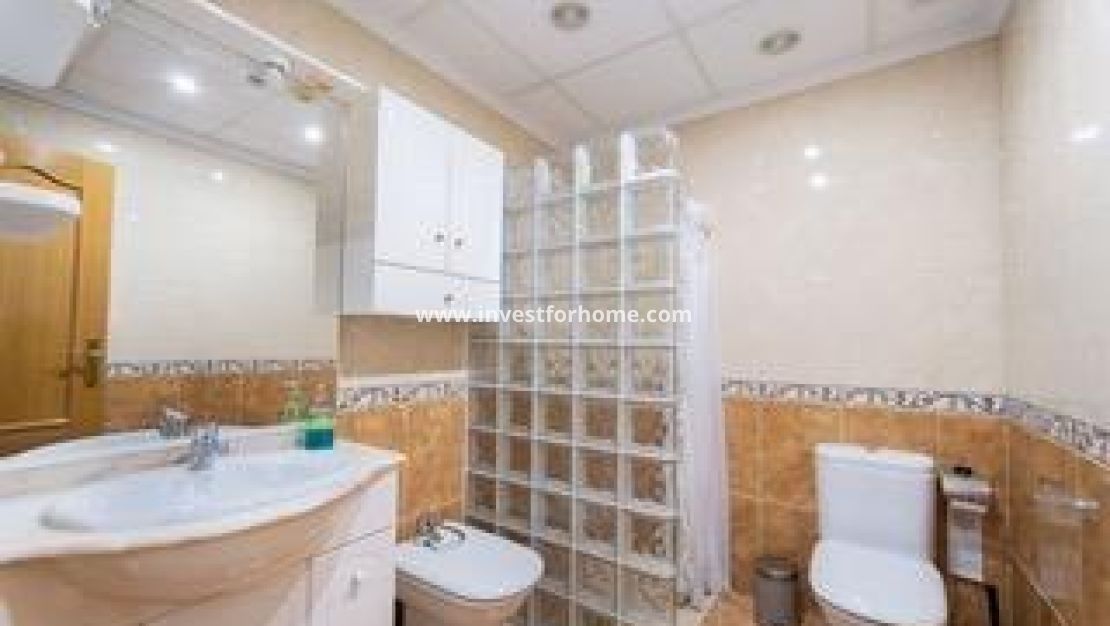 Reventa - Apartamento - Torrevieja - Playa del Cura