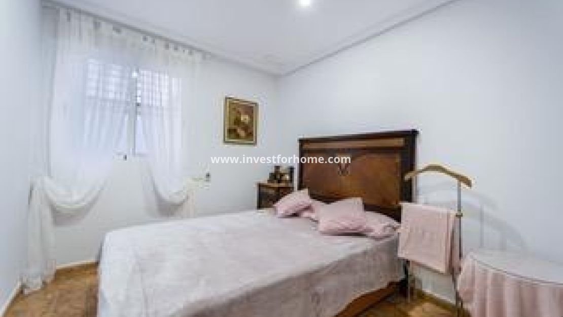 Reventa - Apartamento - Torrevieja - Playa del Cura