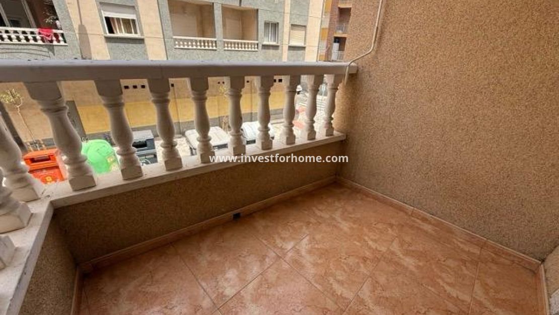 Reventa - Apartamento - Torrevieja - Playa del Cura