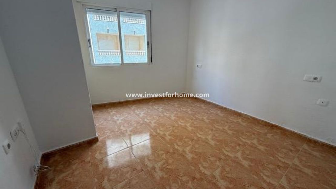 Reventa - Apartamento - Torrevieja - Playa del Cura