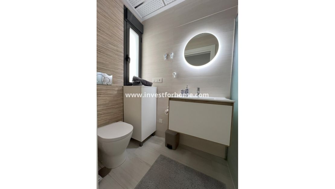 Reventa - Apartamento - Torrevieja - Playa del Cura