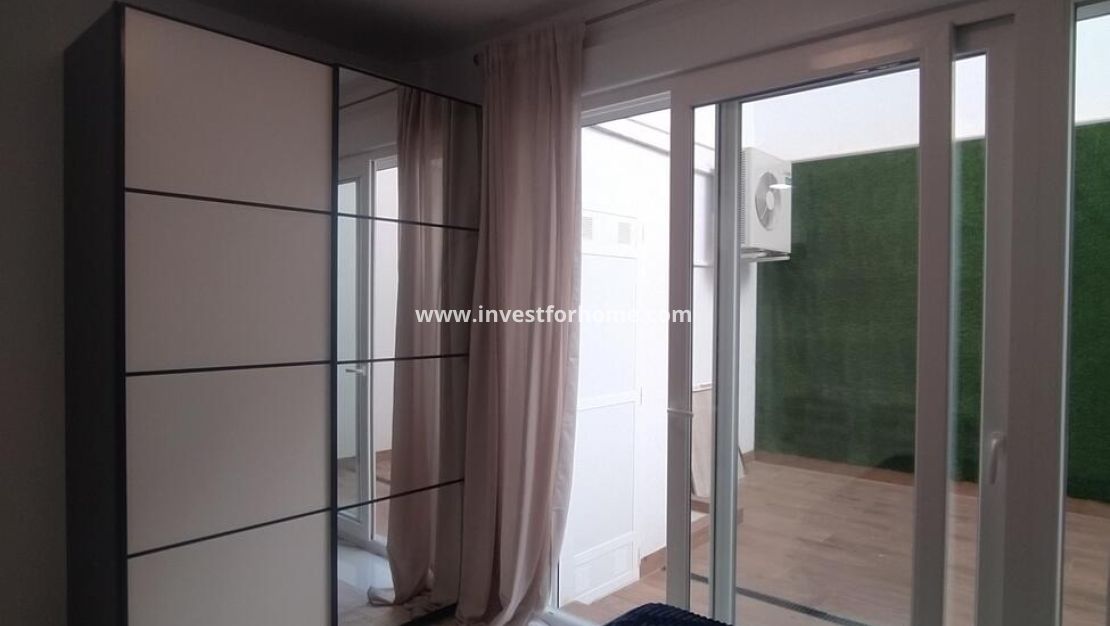 Reventa - Apartamento - Torrevieja - Playa del Cura
