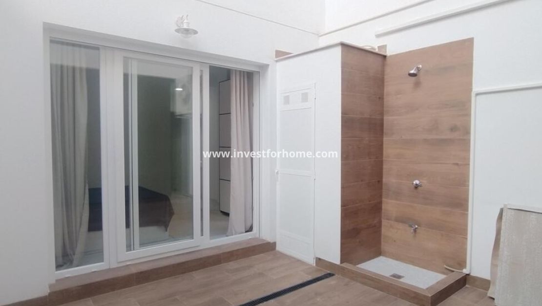 Reventa - Apartamento - Torrevieja - Playa del Cura