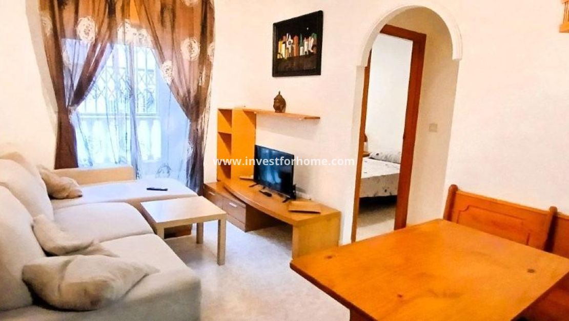 Reventa - Apartamento - Torrevieja - Playa del Cura