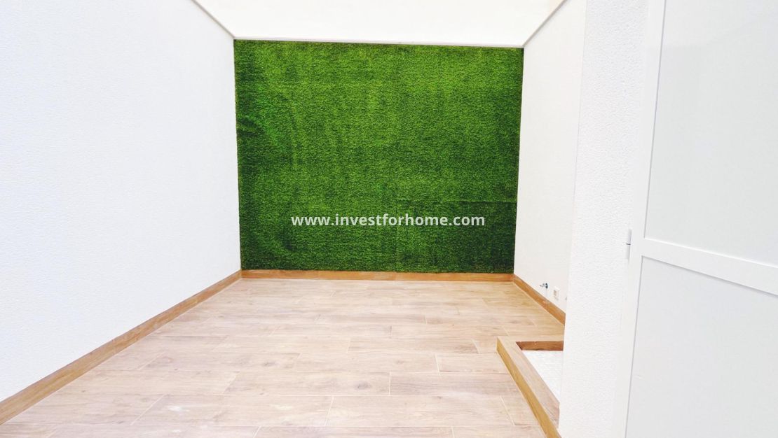 Reventa - Apartamento - Torrevieja - Playa del Cura