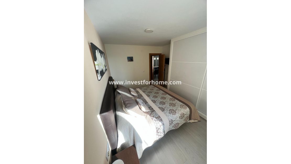 Reventa - Apartamento - Torrevieja - Playa del Cura