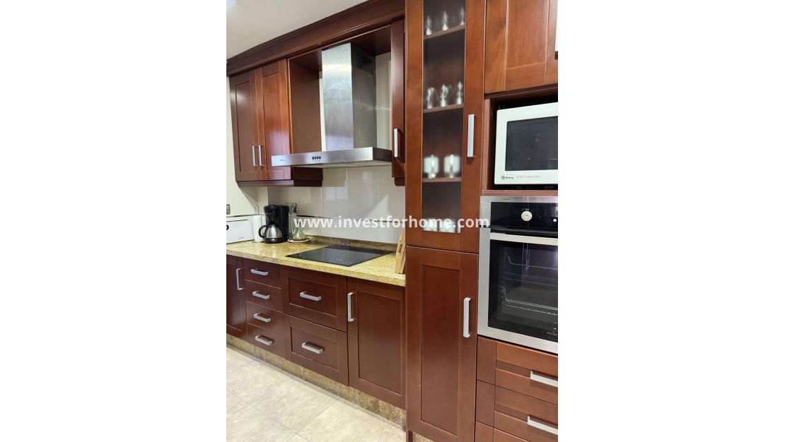 Reventa - Apartamento - Torrevieja - Playa del Cura