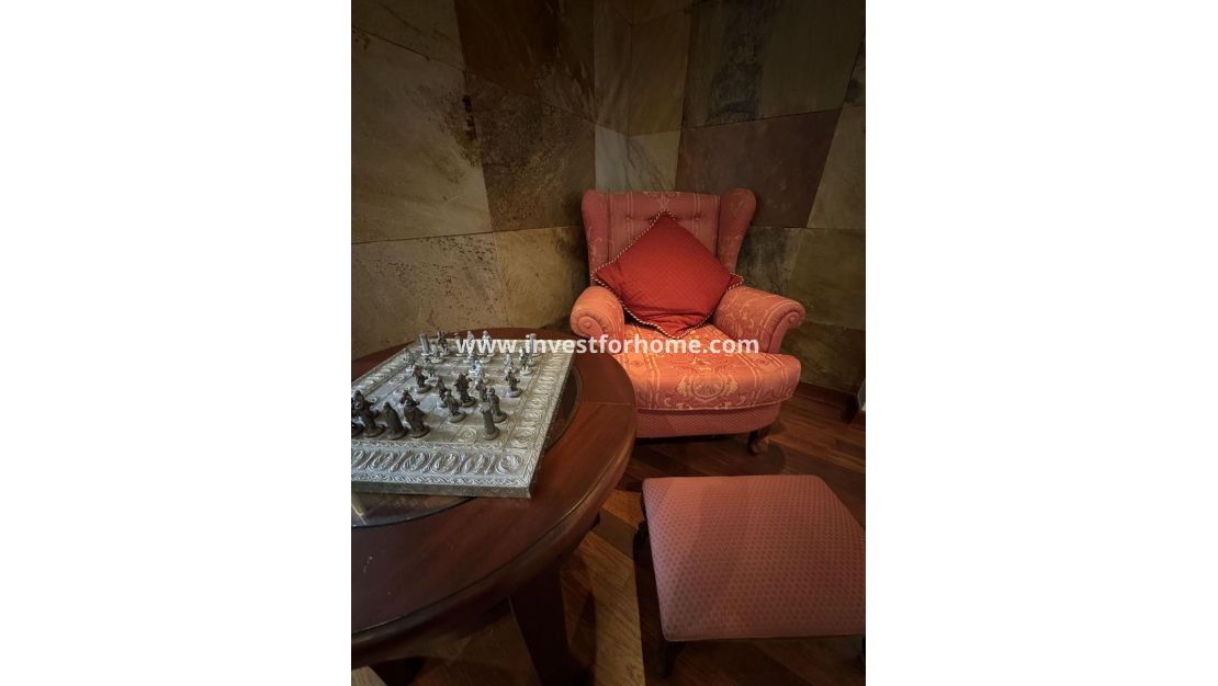 Reventa - Apartamento - Torrevieja - Playa del Cura