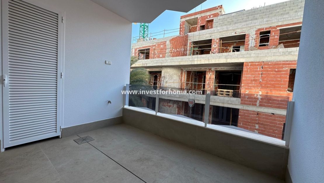 Reventa - Apartamento - Torrevieja - Playa del Cura