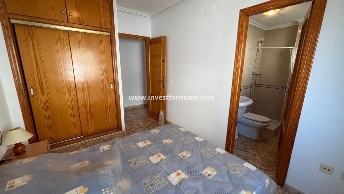 Reventa - Apartamento - Torrevieja - Playa del Cura