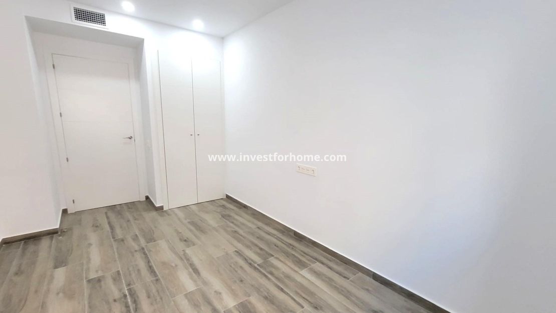 Reventa - Apartamento - Torrevieja - Playa del Cura