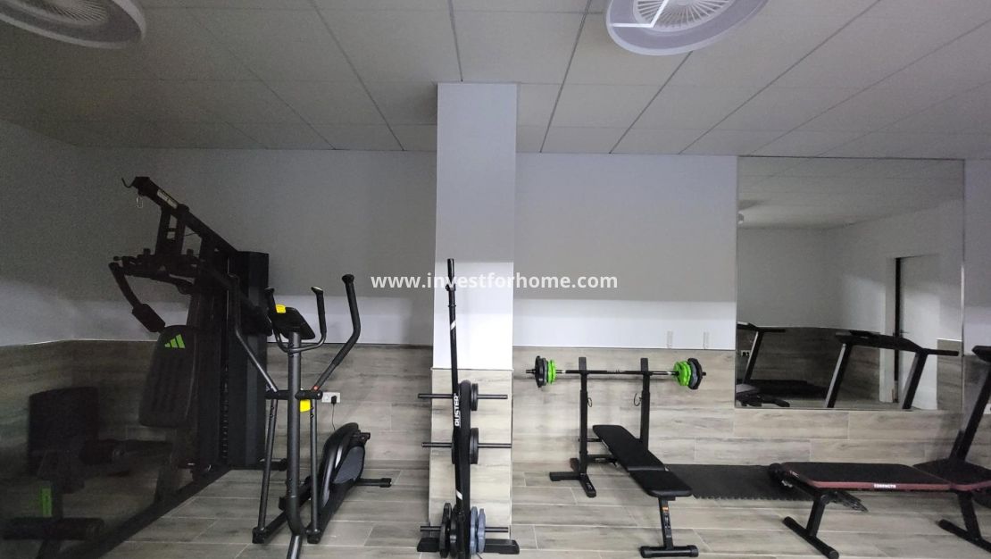 Reventa - Apartamento - Torrevieja - Playa del Cura