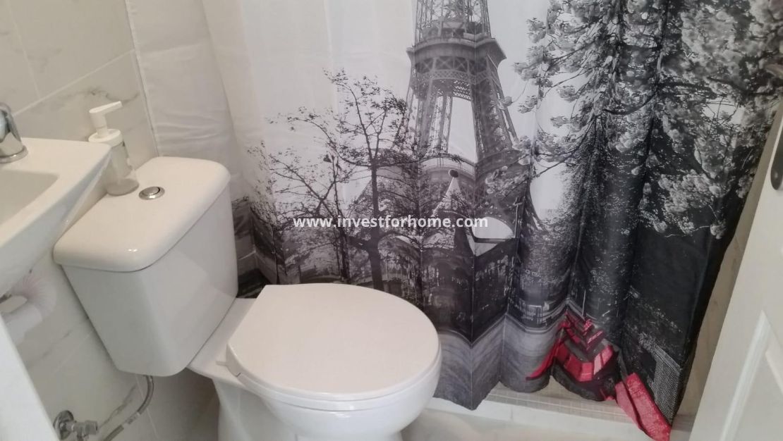 Reventa - Apartamento - Torrevieja - Playa del Cura