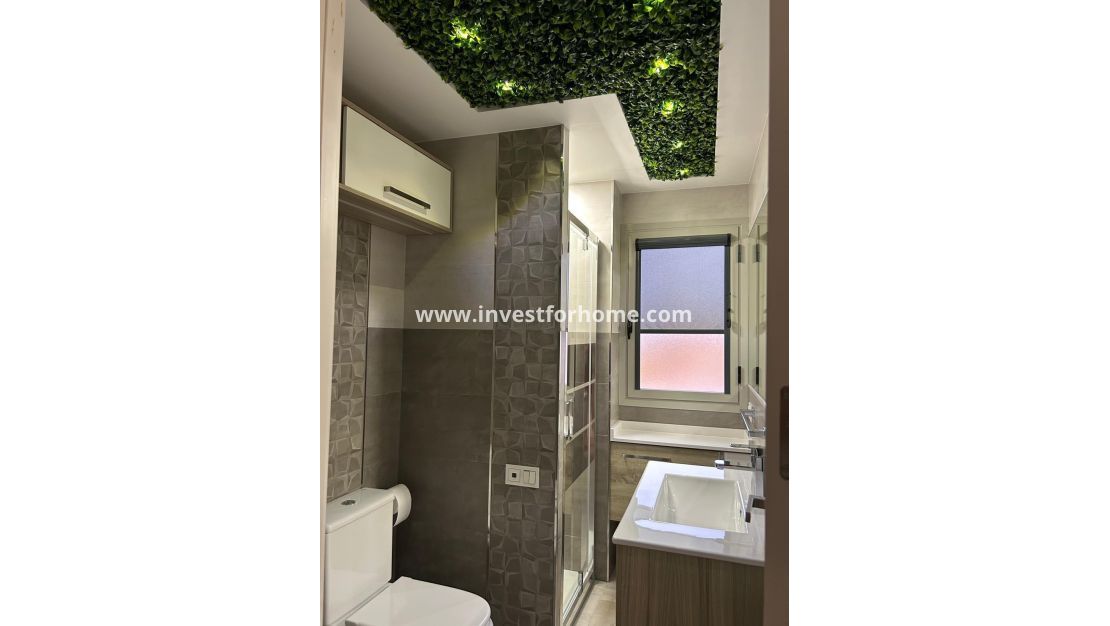 Reventa - Apartamento - Torrevieja - Playa del Cura