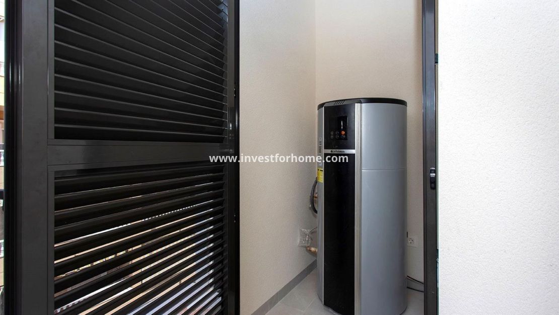 Reventa - Apartamento - Torrevieja - Playa del Cura